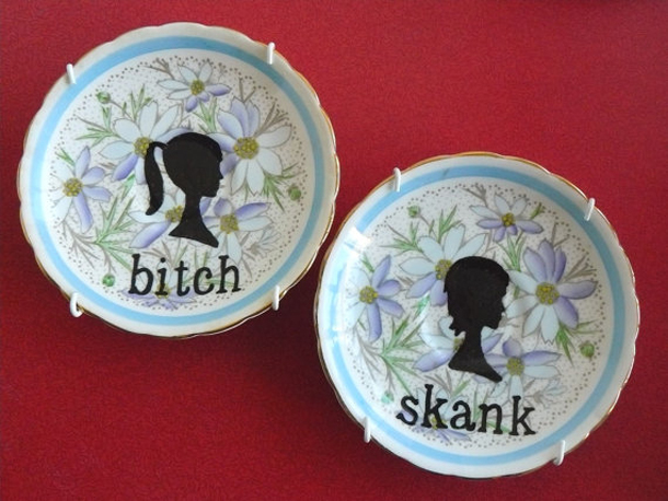 Freaking Awesome Saucers. And No, Not the Sky Bound Kind 008 Freaking Awesome Saucers. And No, Not the Sky Bound Kind