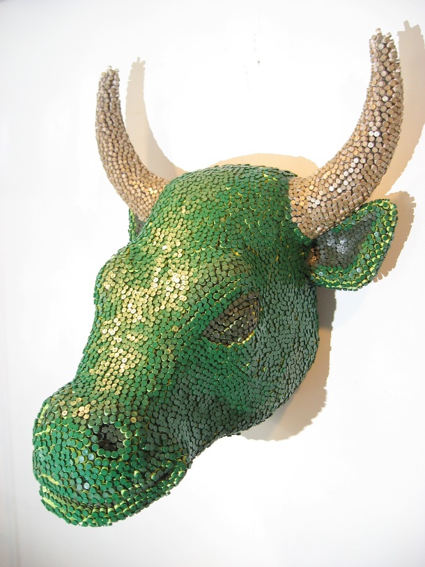 Herb Williams Awesome Crayon Sculptures 024 Herb Williams Awesome Crayon Sculptures