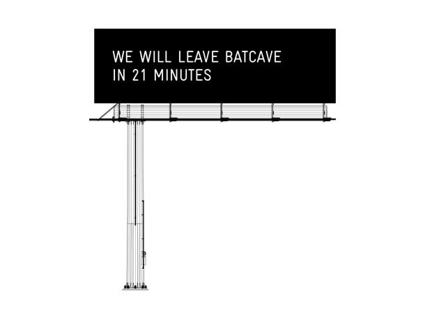 If Bats Could Talk... Well, Now They Can 033 If Bats Could Talk... Well, Now They Can
