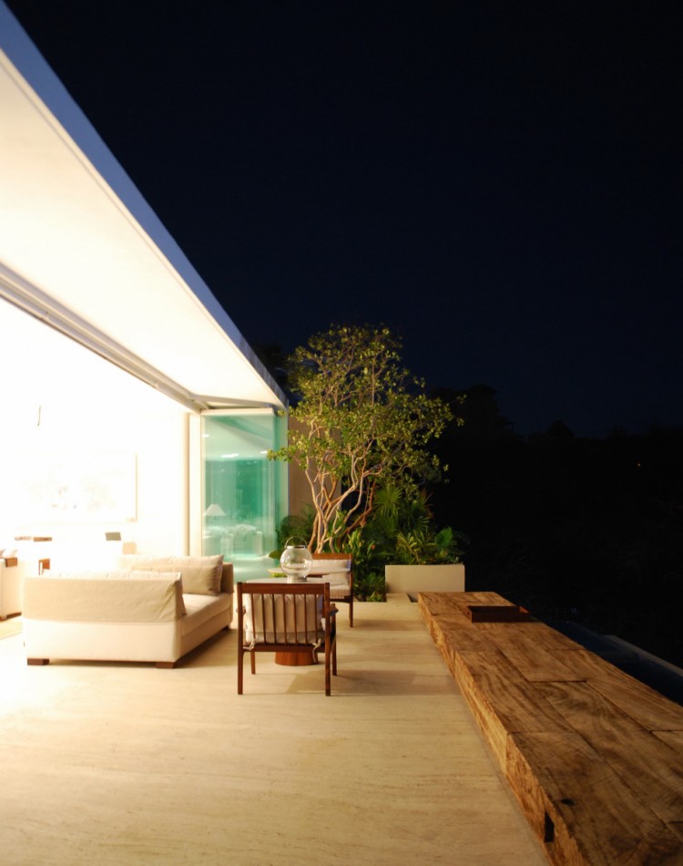 1013 750x950 Villas Finestre by CC Arquitectos