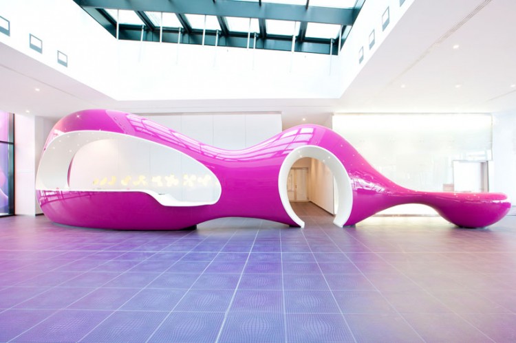 1019 750x499 pic on Design You Trust 1019 750x499 Music and Lifestyle Hotel in Berlin – nhow Hotel