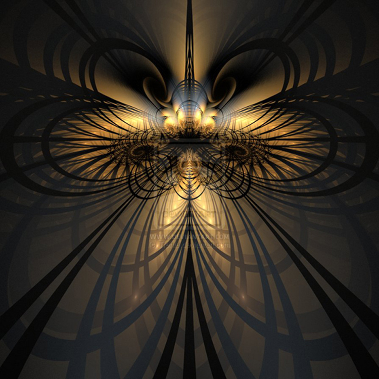 Digital art selected for the Daily Inspiration #905