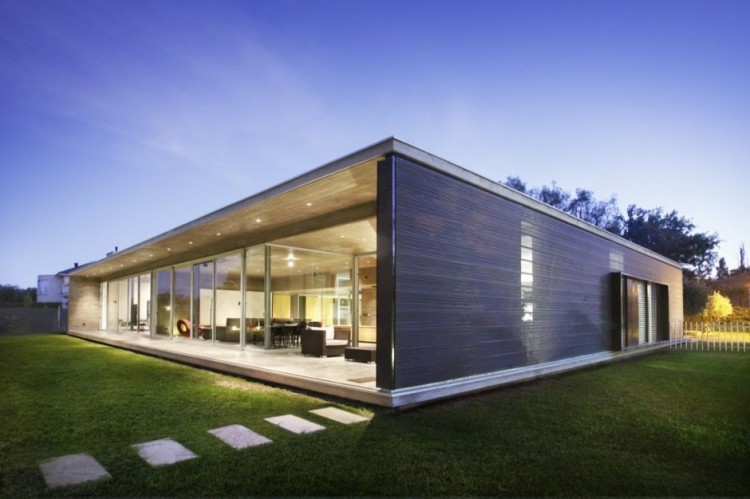 1169 750x499 pic on Design You Trust 1169 750x499 Codina House by A4estudio