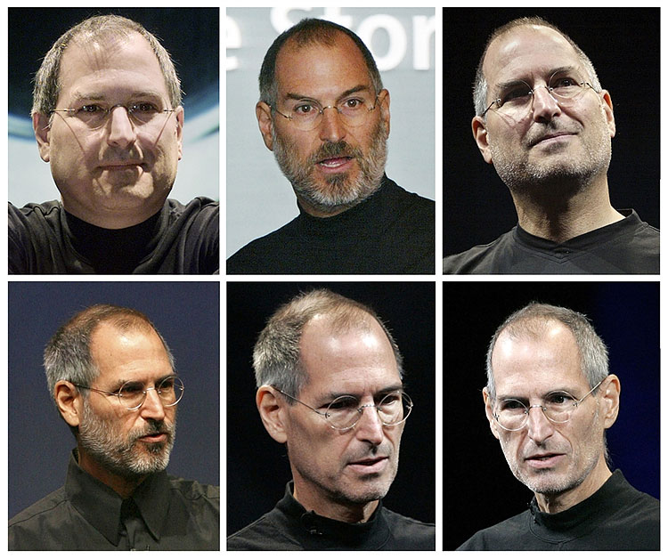 1182 Steve Jobs Resigns as CEO of Apple