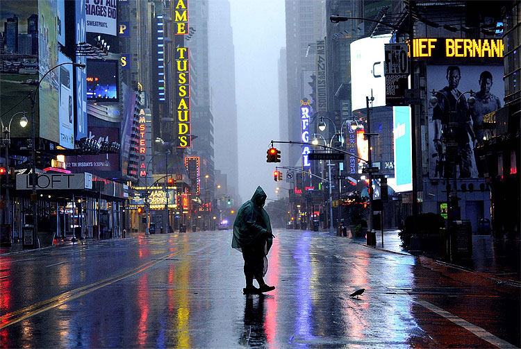 1207 US Braces for Hurricane Irene