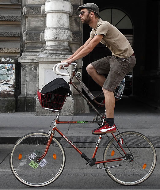 1235 pic on Design You Trust 1235 Very Easy Rider
