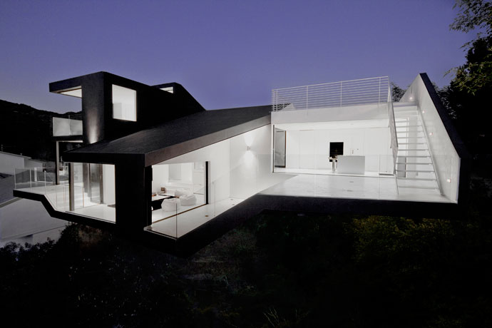 1419 pic on Design You Trust 1419 Nakahouse by XTEN Architecture