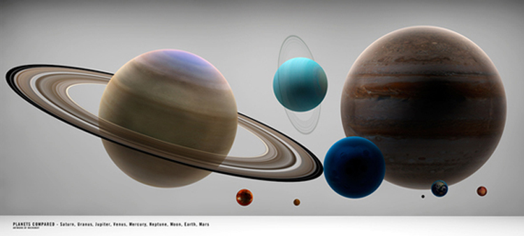 156 The Cosmos: info graphics and animation by David Fuhrer