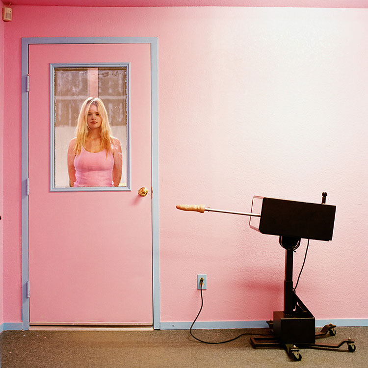Sex Machines: Photographs and Interviews By Timothy Archibald 192 Sex Machines: Photographs and Interviews By Timothy Archibald