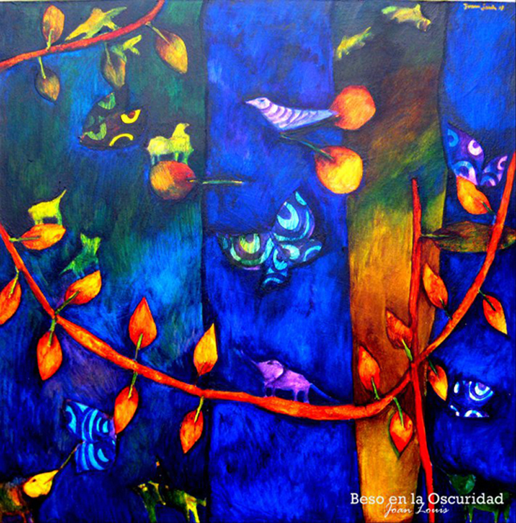 208572 1934593451950 1455729810 2129348 43323 n A world of fairy tales: Black latin Poems by Joan Louis