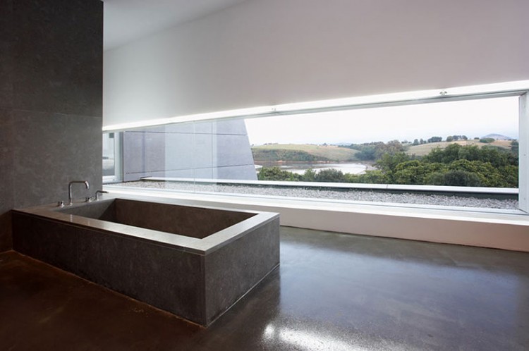 2111 750x498 House in Santander by A cero Architects
