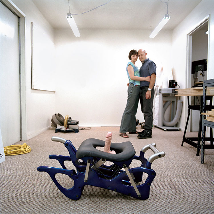 Sex Machines: Photographs and Interviews By Timothy Archibald 219 Sex Machines: Photographs and Interviews By Timothy Archibald