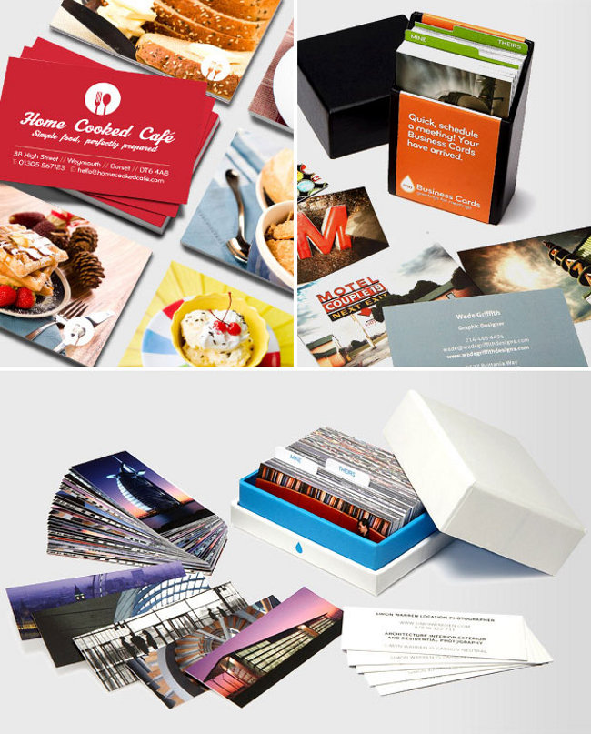 300 creative business cards giveaway prizes pic on Design You Trust 300 creative business cards giveaway prizes Free 300 Creative Business Cards from MOO to Win