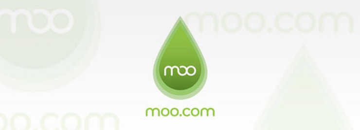 300 creative business cards giveaway pic on Design You Trust 300 creative business cards giveaway Free 300 Creative Business Cards from MOO to Win