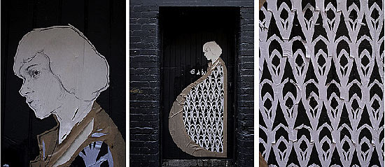 3232560063 049aac4105 z Street Art by Stanislava Pinchuk aka Miso