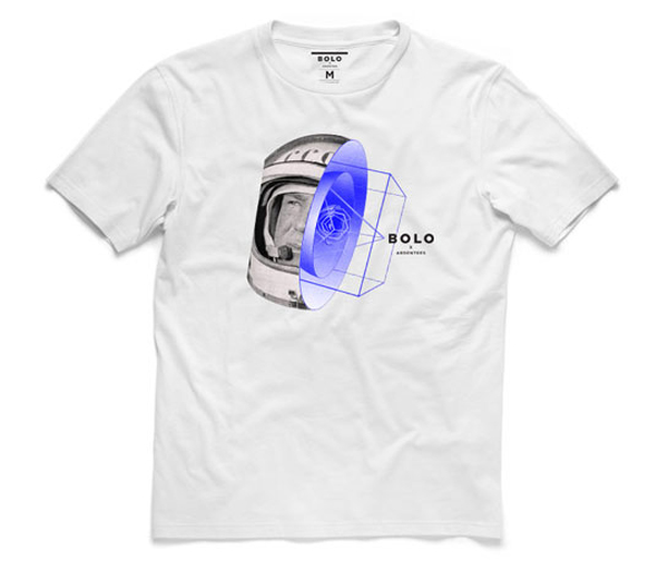 363 Bolo magazine and Ardentees