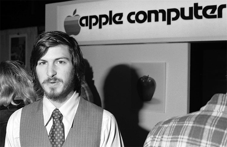 366 Steve Jobs Resigns as CEO of Apple