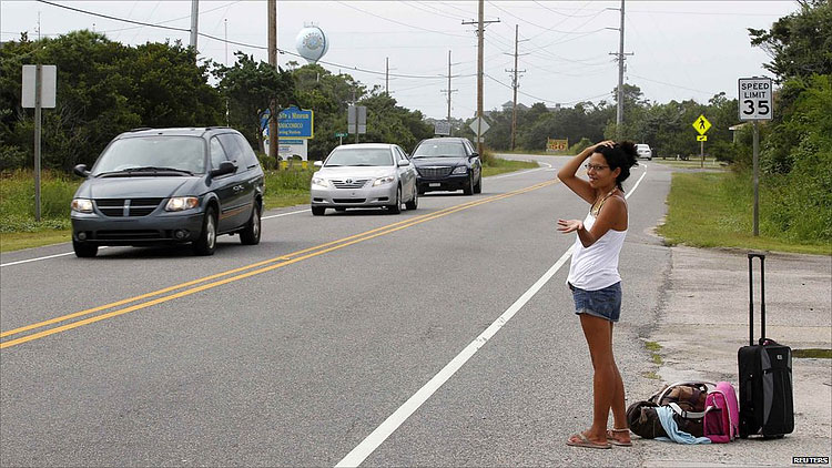 378 US Braces for Hurricane Irene