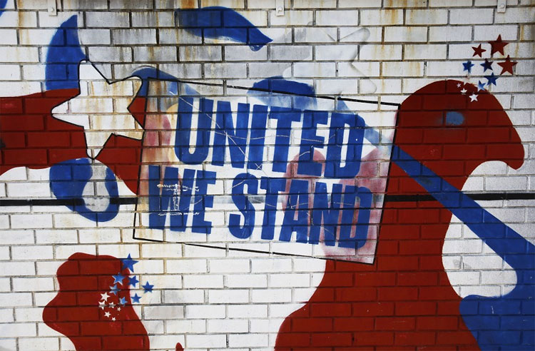 46 NYC Murals Pay Tribute to Victims of 9 11 Attacks