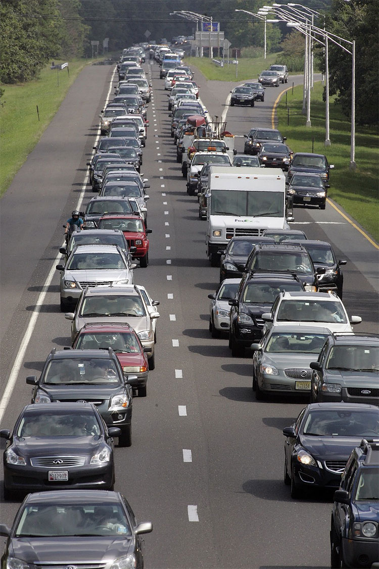 463 US Braces for Hurricane Irene