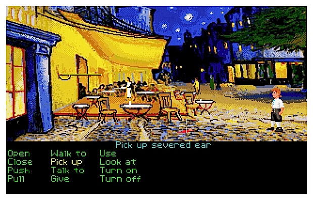 6033118485 ed8f36e2a1 b pic on Design You Trust 6033118485 ed8f36e2a1 b Aled Lewis: LucasArts Art