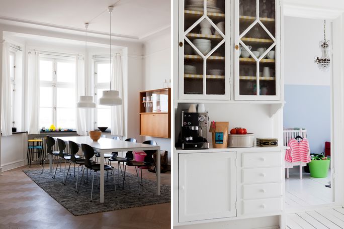 624 pic on Design You Trust 624 White and colorful apartment