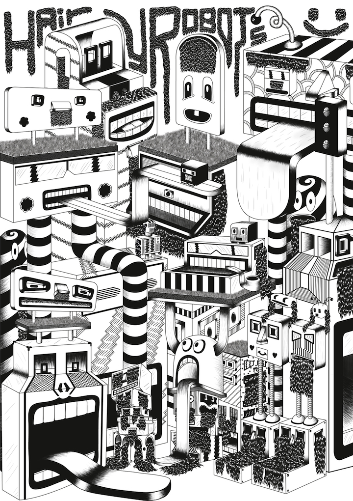 7201 pic on Design You Trust 7201 Illustrations from Verbals Picks