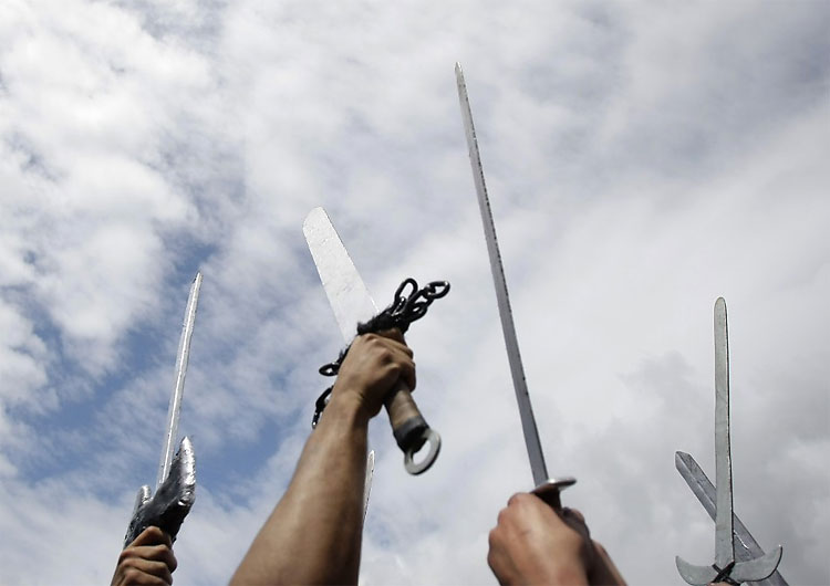 78 Remembering the Viking invasions of Spain