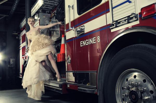 8600 397 Fashion Photography by Benjamin Kwan