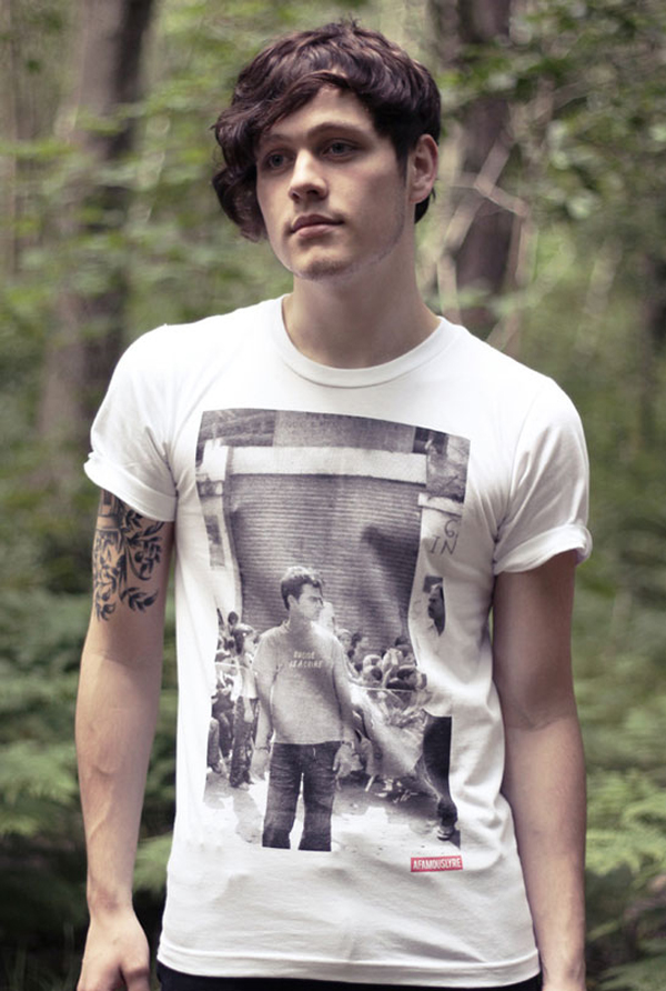A Famous Lyre tee shirts JORDANSUCIDE A Famous Lyre tee shirts