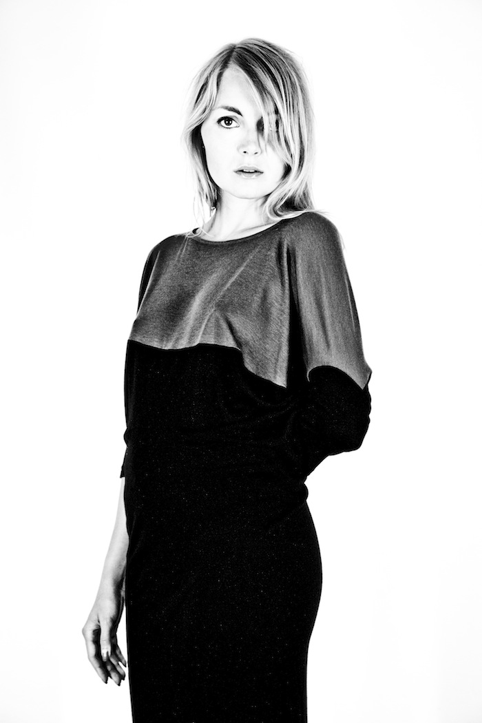JenniRotonen by FedericoCabrera002 pic on Design You Trust JenniRotonen by FedericoCabrera002 Jenni Rotonen shot by Federico Cabrera, in Marimekko / Indiedays collaboration campaign