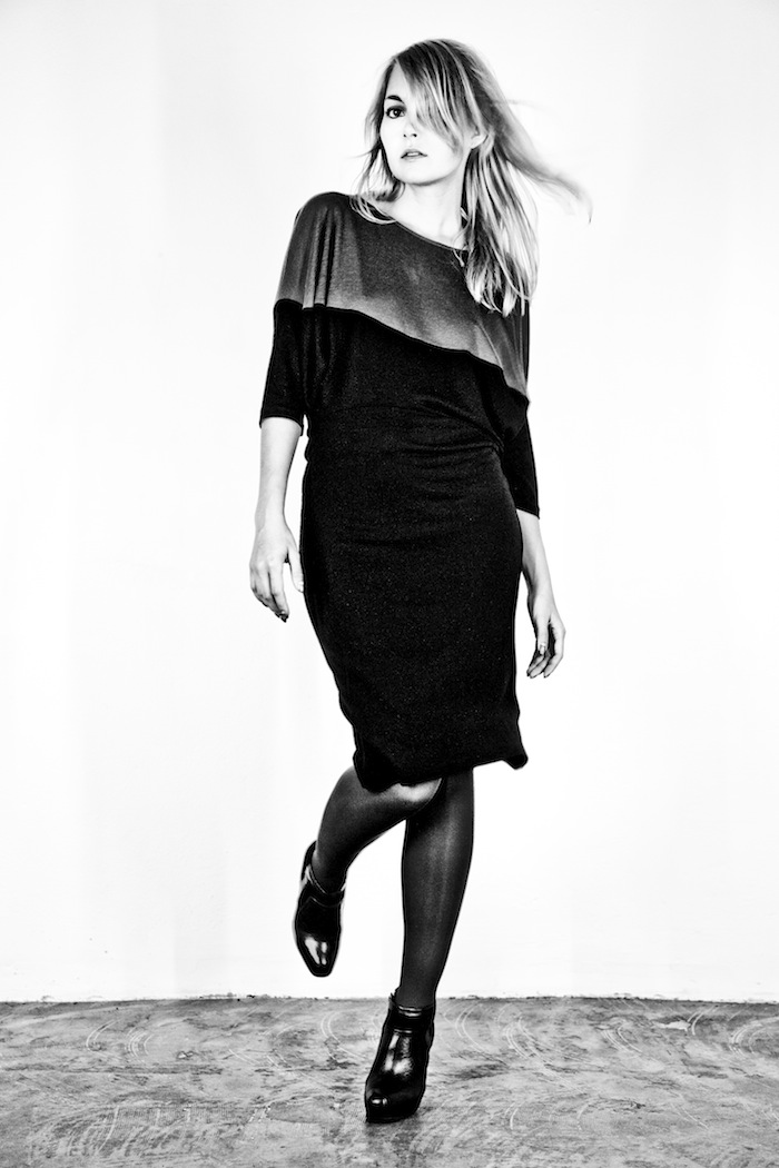 JenniRotonen by FedericoCabrera003 pic on Design You Trust JenniRotonen by FedericoCabrera003 Jenni Rotonen shot by Federico Cabrera, in Marimekko / Indiedays collaboration campaign