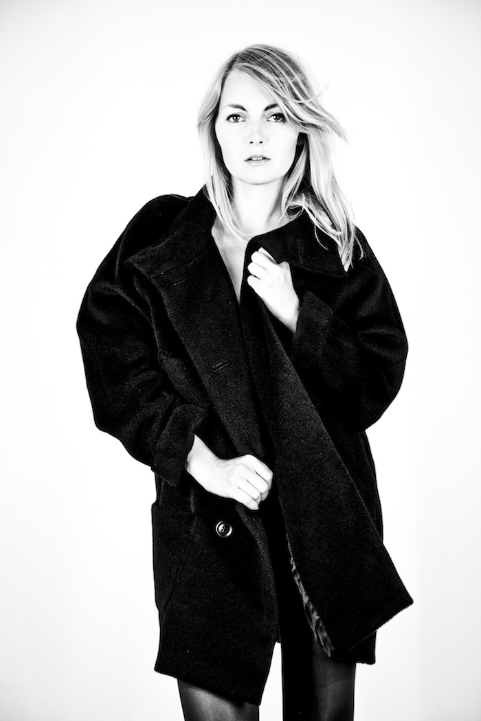 Jenni Rotonen shot by Federico Cabrera, in Marimekko / Indiedays collaboration campaign JenniRotonen by FedericoCabrera004 Jenni Rotonen shot by Federico Cabrera, in Marimekko / Indiedays collaboration campaign