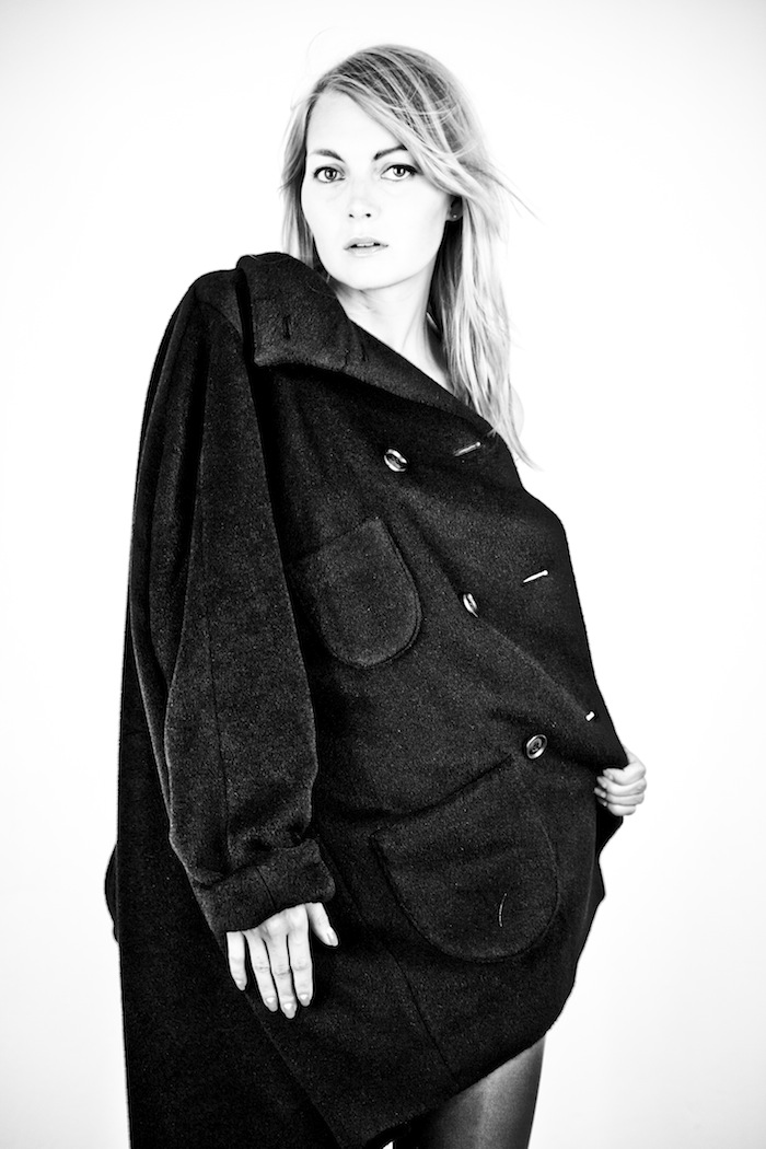 JenniRotonen by FedericoCabrera006 pic on Design You Trust JenniRotonen by FedericoCabrera006 Jenni Rotonen shot by Federico Cabrera, in Marimekko / Indiedays collaboration campaign