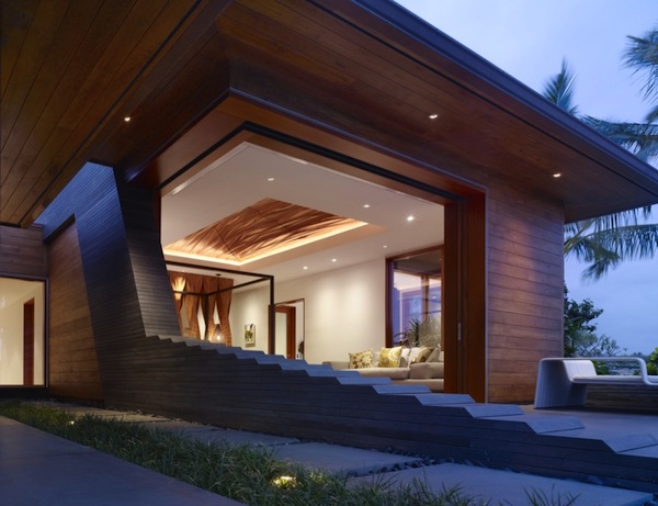 Kona Residence 01 Kona Residence – Luxury Crib in Hawaii