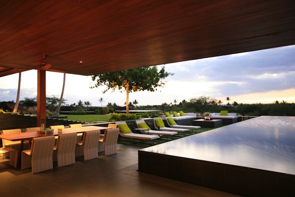 Kona Residence 02 Kona Residence – Luxury Crib in Hawaii