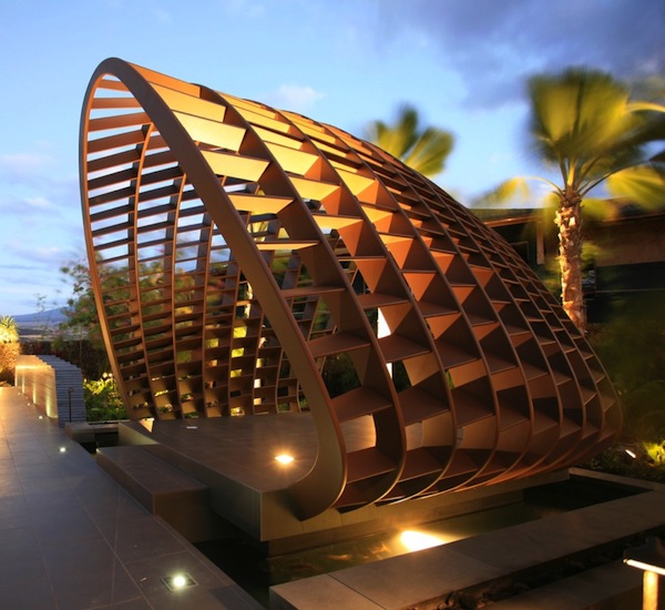 Kona Residence 03 Kona Residence – Luxury Crib in Hawaii