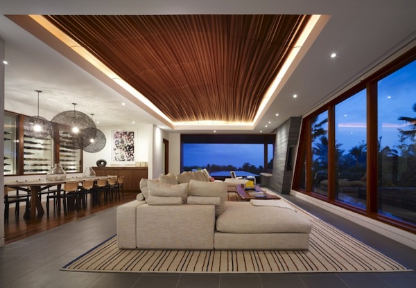 Kona Residence 04 Kona Residence – Luxury Crib in Hawaii