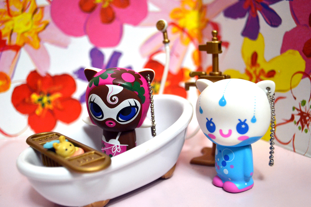 Bu toydesign for koolby and friends 4 Koolbyandfriends toys 1000s kumhee Bu4 Bu toydesign for koolby and friends 4