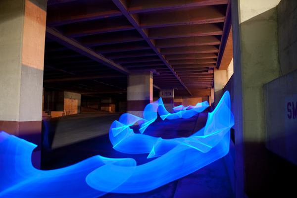 Light Painting by Andy Hemingway 7 Andy Hemingway Light Graffiti