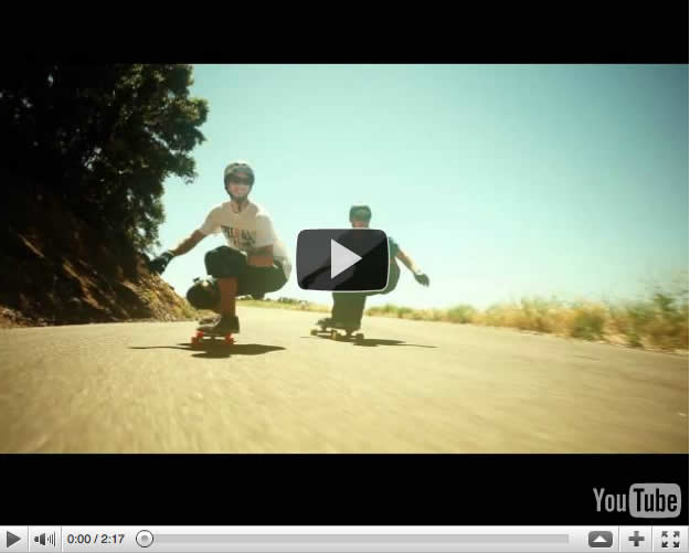 Longboarding French Fries Dogs Eyes Longboarding: French Fries and Dogs Eyes