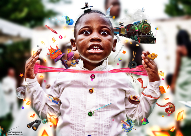 New Archan Nair Illustrations 7 2011 Archan Nair