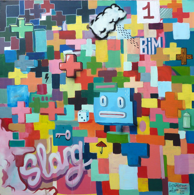 P1040973 pic on Design You Trust P1040973 Young Artist : 4letters !