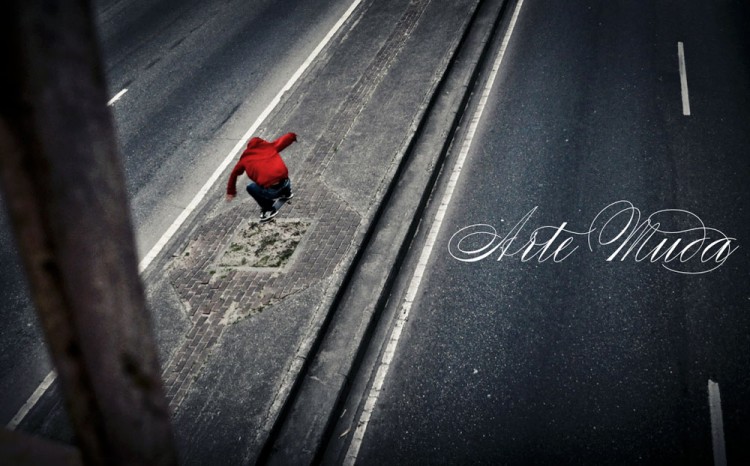 Vista Skateboard Art Picture 11 750x466 Vista Skateboard Art