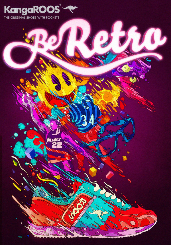 Raul Urias Illustrations 3 Raul Urias