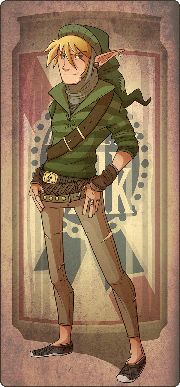 The Legend of the Hipsters link pic on Design You Trust The Legend of the Hipsters link the legend of hipsters