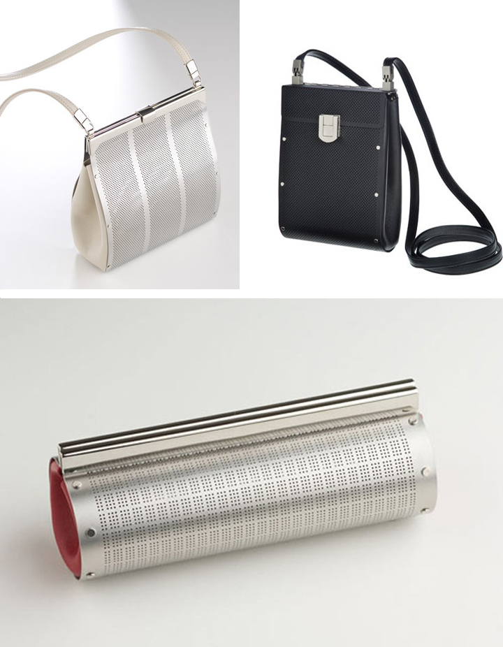 Wendy Stevens Handbags WendyStevens collabcubed Wendy Stevens Handbags