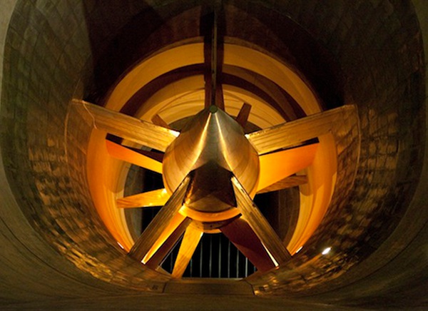 pic on Design You Trust Worlds Largest Aerodynamic Wind Tunnel