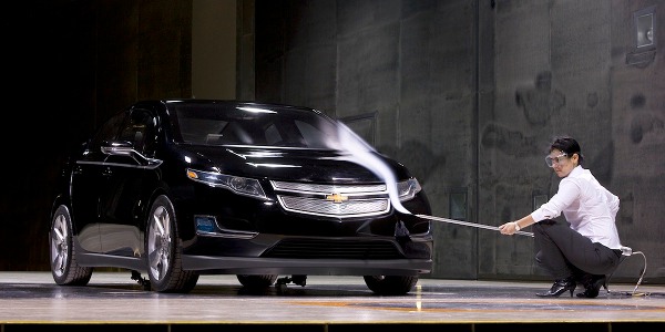 pic on Design You Trust Worlds Largest Aerodynamic Wind Tunnel