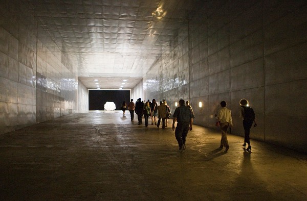 pic on Design You Trust Worlds Largest Aerodynamic Wind Tunnel